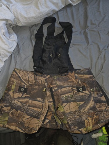Falconry vest hunting - vest,,