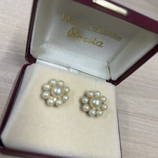 STUNNING Vintage ROSITA Faux