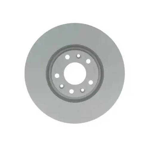 Brake disc vented - disc, 0