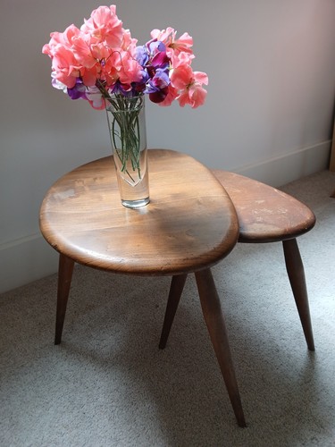 Ercol collection pebble nest - ercol,