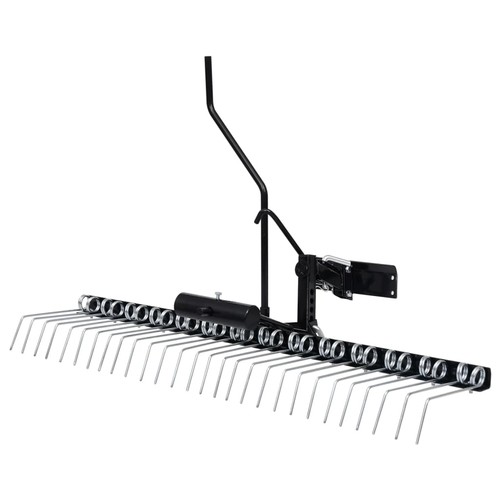 Vidaxl scarifier lawn aerator - scarifier,,