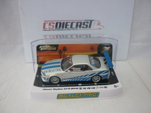 Scalextric 32th slot cars - scalextric, 1:32th