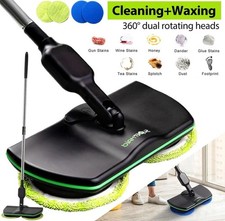 Cordless Power Electric