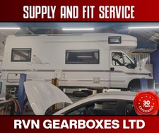 FIAT DUCATO 1996-2006 2.8