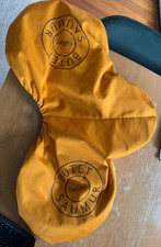 Butet Saumur Saddle Cover -