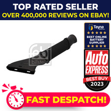 Air Filter Hose fits MERCEDES