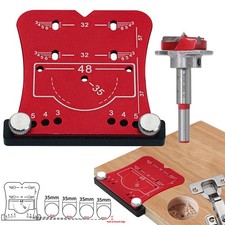 35mm Multi-purpose Hinge Hole