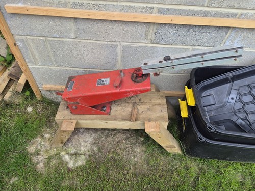 Farey manual clay - farey,