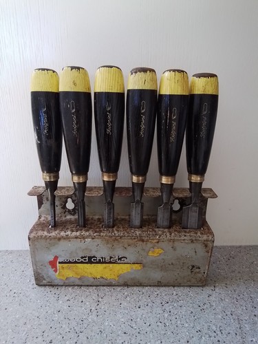 Vintage footprint bevel edged - footprint,