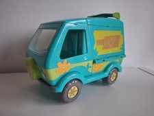 Scooby Doo The Mystery Machine