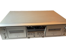 SONY TC-WE475 Double Cassette