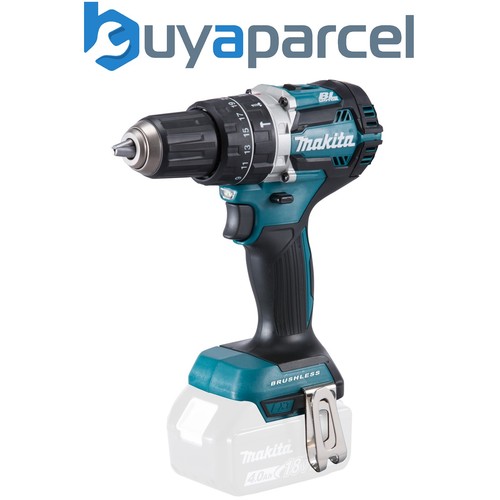 Makita dhp484z 18v lxt lithium - 18v,