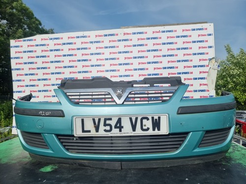 Vauxhall corsa hatchback - vauxhall,