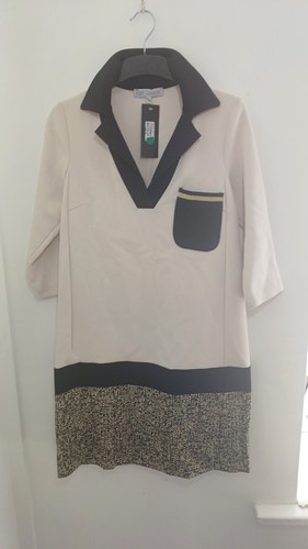Nwt kate cooper cream - cooper, &