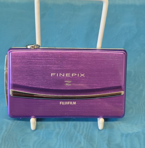 Fujifilm finepix z90 2mp - fujifilm,