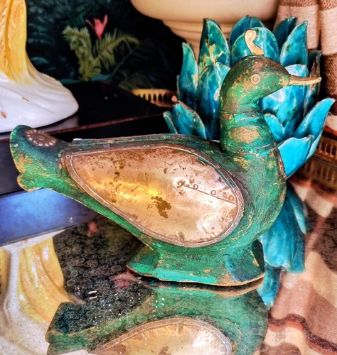 Vintage indian hand crafted - vintage,