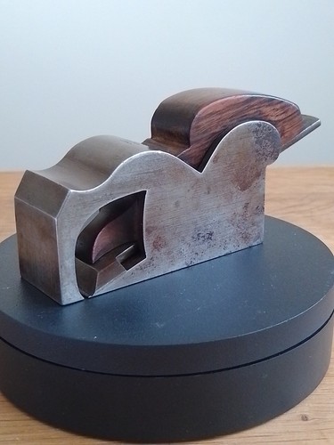 Superb slater rosewood - 3/4",