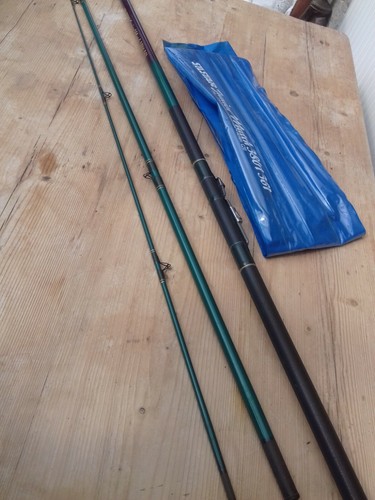 Silstar junior match rod 3801 - match,