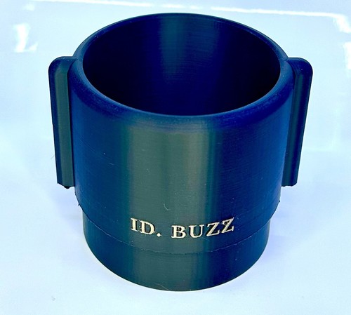 Volkswagen buzz can cup - volkswagen, id