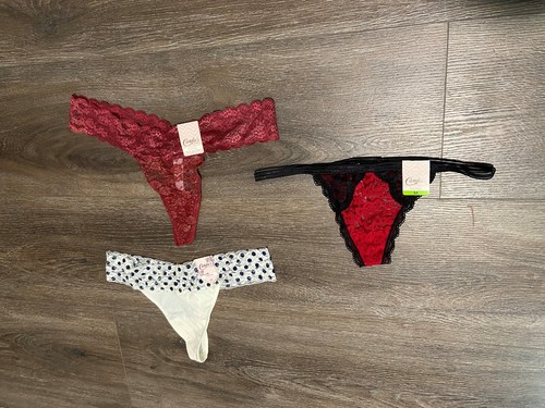 New candies thong - thong, string