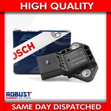 BOSCH BOOST PRESSURE SENSOR