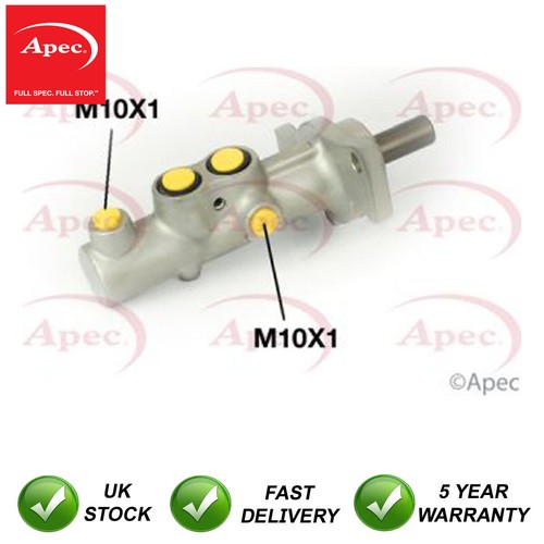 Brake master cylinder apec - master,