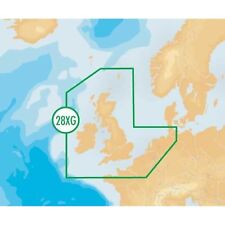 NAVIONICS PLUS CHART XL9 28XG