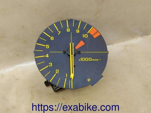 Tachometer for honda cbx 750 - tachometer,