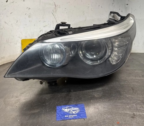 Bmw e60 e61 lci ahl - 5,