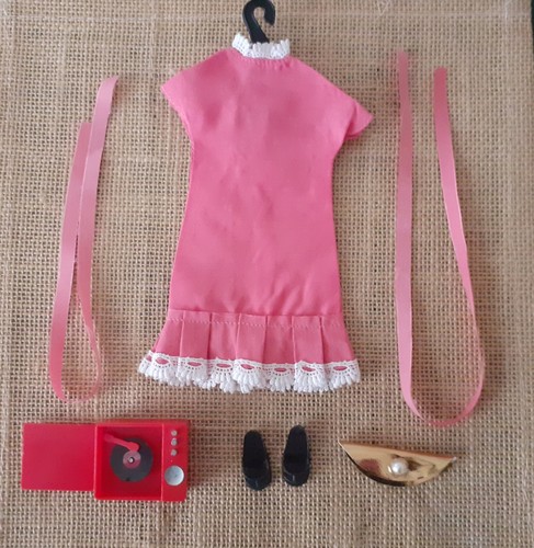 1963 sindy doll dream date - sindy,