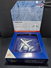 Gemini Jets Iberia Airbus A319