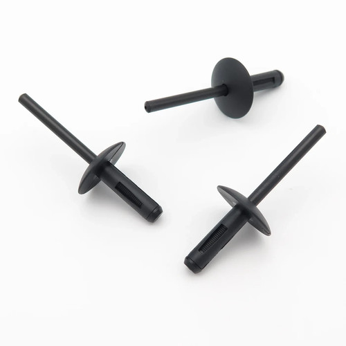 Fit 6mm plastic pop blind - pop,