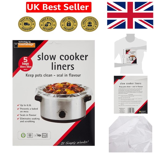 Pack heat resistant slow - 5,