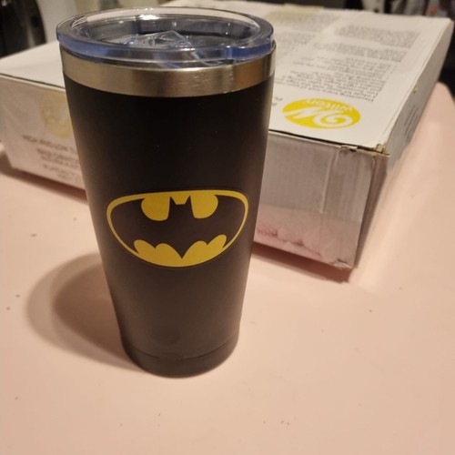 Batman tumbler stainless - batman,