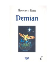 Demian, Hermann Hesse