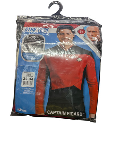 Star trek the - star, generation
