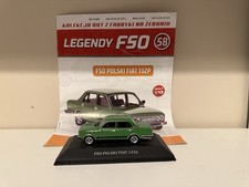 FSO Polski Fiat 132P