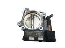 FIAT 500 Throttle Body 875