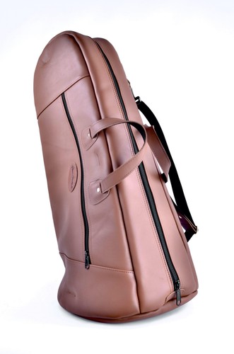 Cronkhite euphonium case - euphonium,