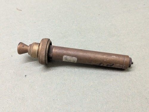 Tilley hendon brass pump - hendon,