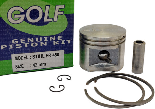 Golf piston kit for stihl - golf,