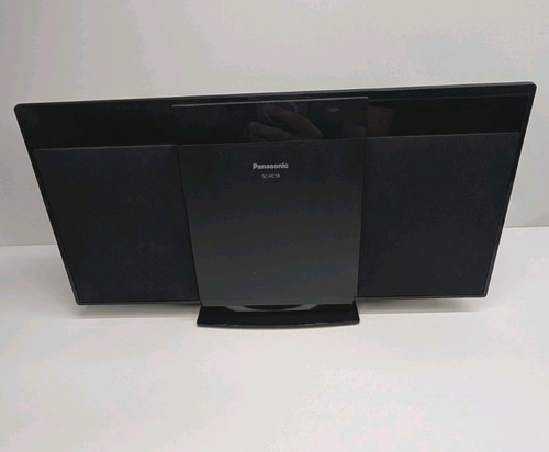 Panasonic hc18 compact - panasonic,