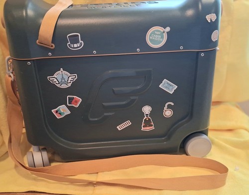 Jetkids stokke bedbox - jetkids, by