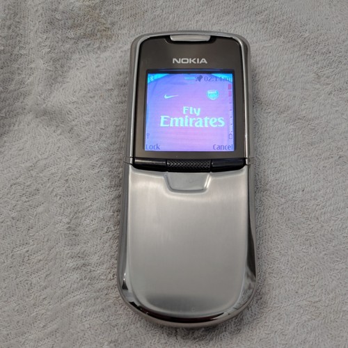 Nokia 8800 classic - 8800,