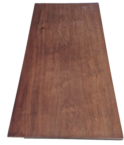 Stunning reclaimed mahogany - stunning,