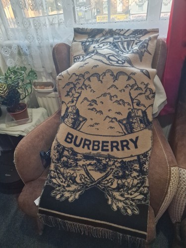 Burberry reversible 100 - –,