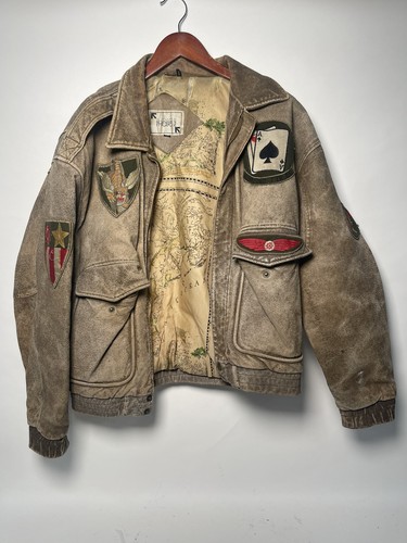 1980s phase wwii men s - 1980s,
