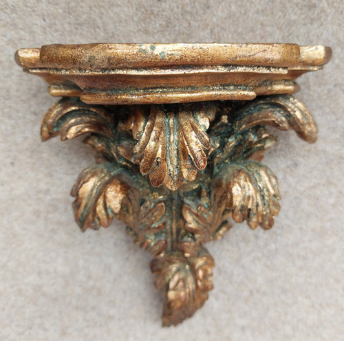 Vintage french carved - vintage,