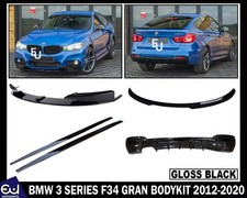 FOR BMW 3 SERIES F34 GRAN