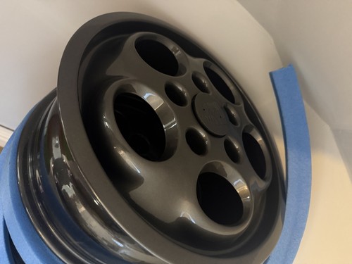 Porsche 928 alloys teledial - porsche,